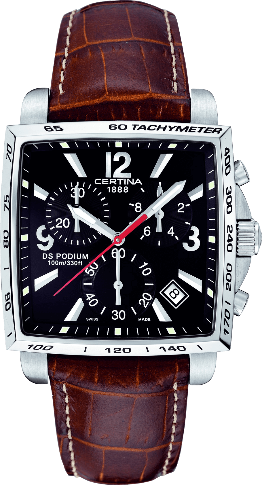 Certina DS Podium Big Size
